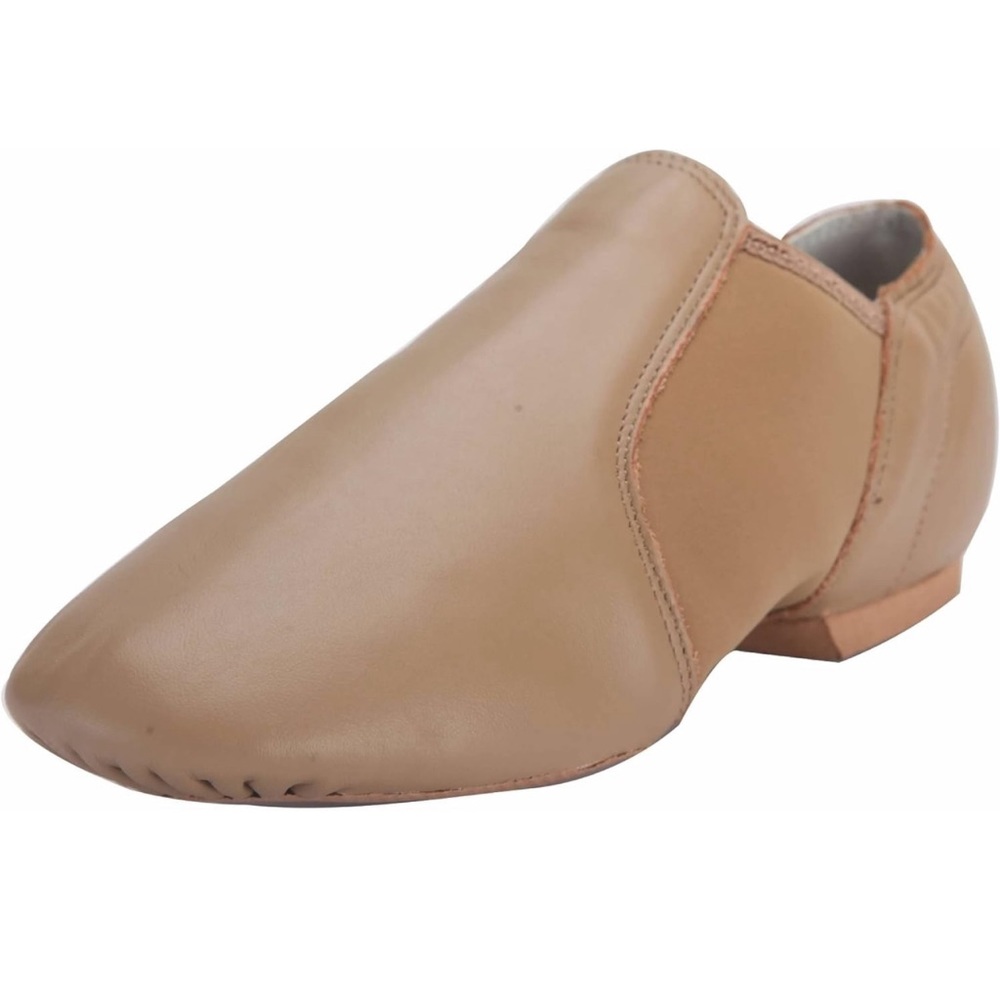 Linodes toddler jazz shoes size 11.5